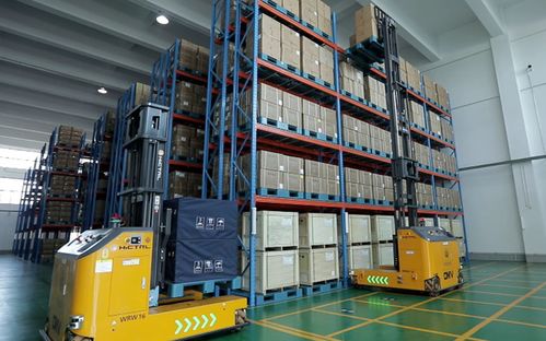 物流仓储管理软件是什么 到底都有什么作用